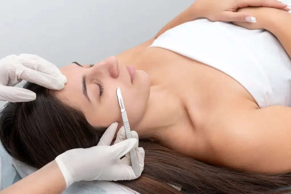 Dermalplanings