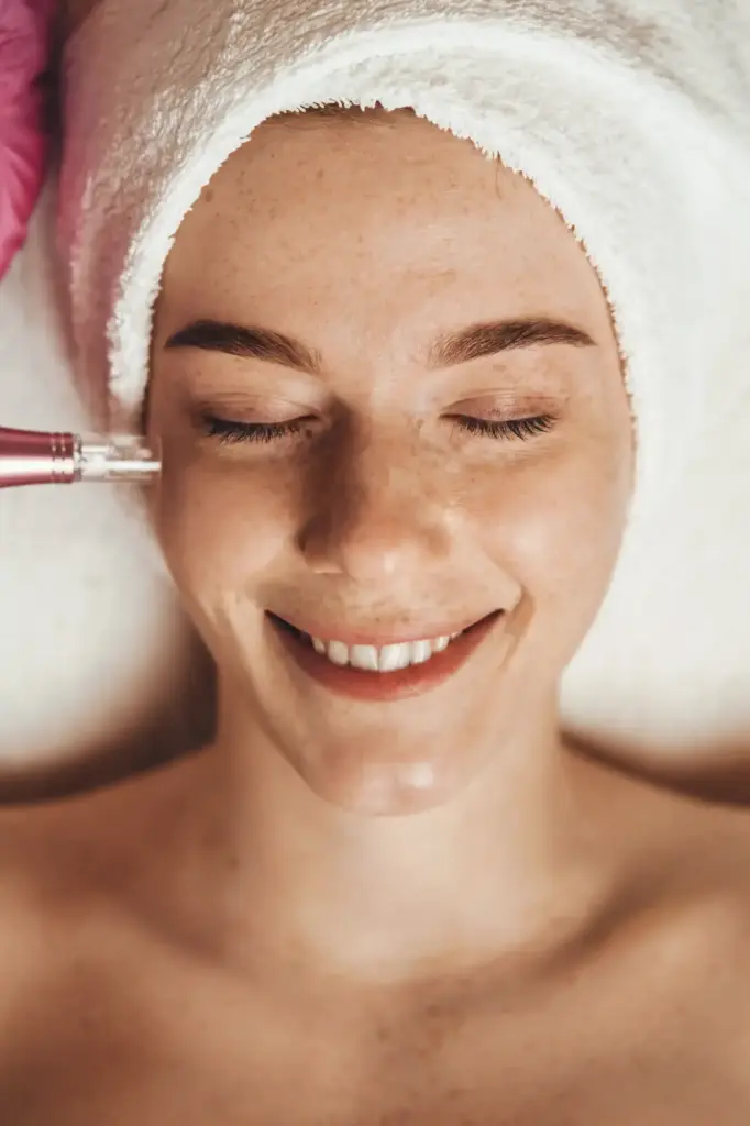 microdermablash