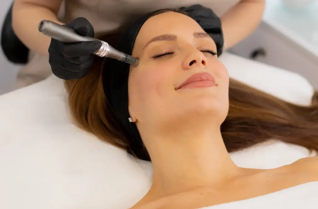 microneedle